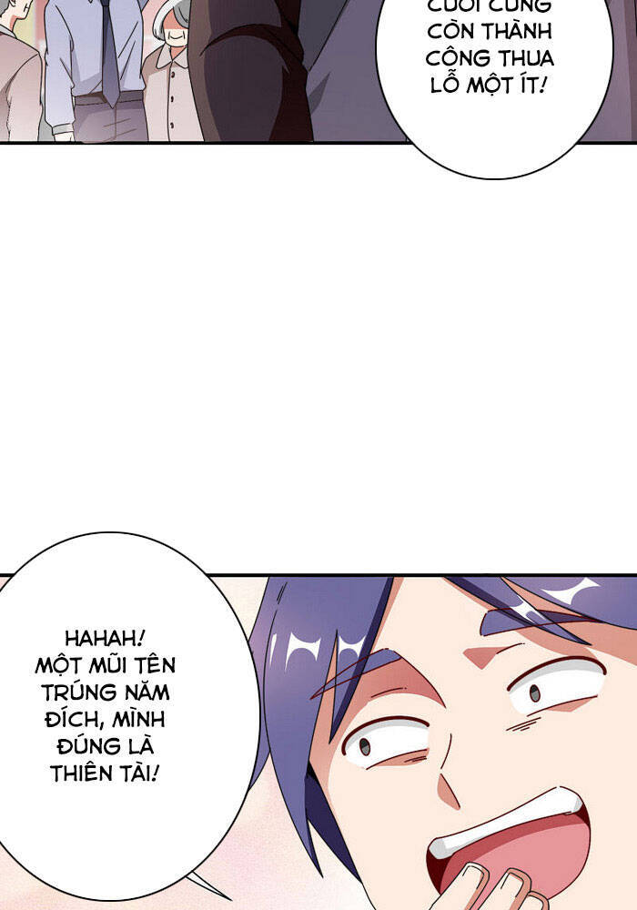 Từ Hôm Nay Bắt Đầu Làm Người Giàu Nhất Chapter 186 - Trang 2