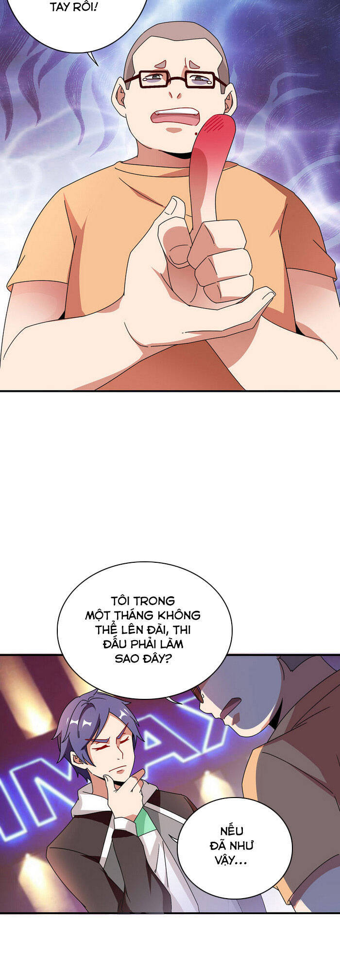 Từ Hôm Nay Bắt Đầu Làm Người Giàu Nhất Chapter 186 - Trang 2