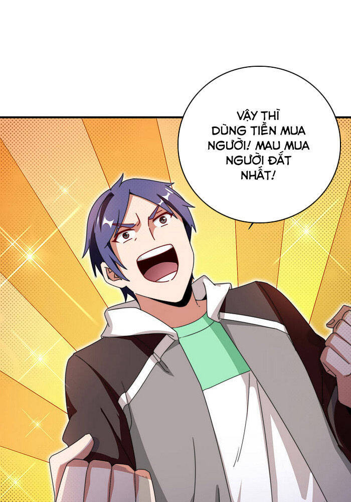 Từ Hôm Nay Bắt Đầu Làm Người Giàu Nhất Chapter 186 - Trang 2