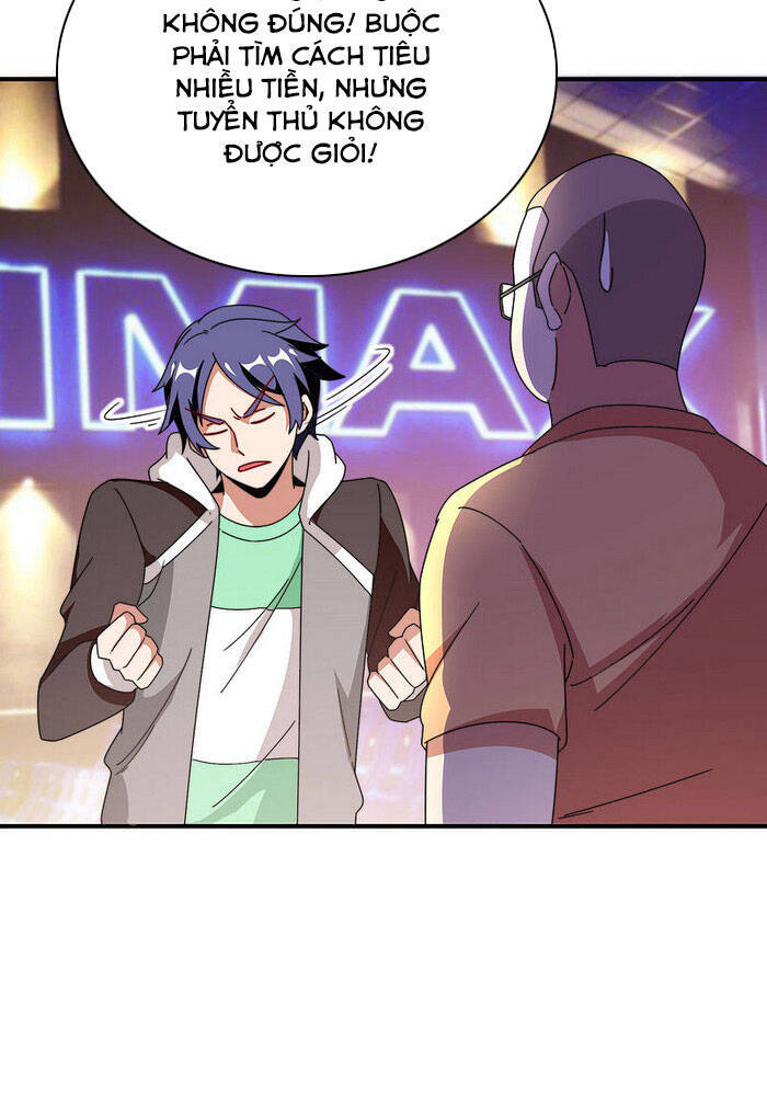 Từ Hôm Nay Bắt Đầu Làm Người Giàu Nhất Chapter 186 - Trang 2