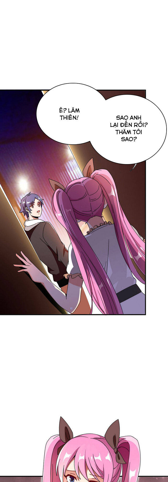 Từ Hôm Nay Bắt Đầu Làm Người Giàu Nhất Chapter 186 - Trang 2