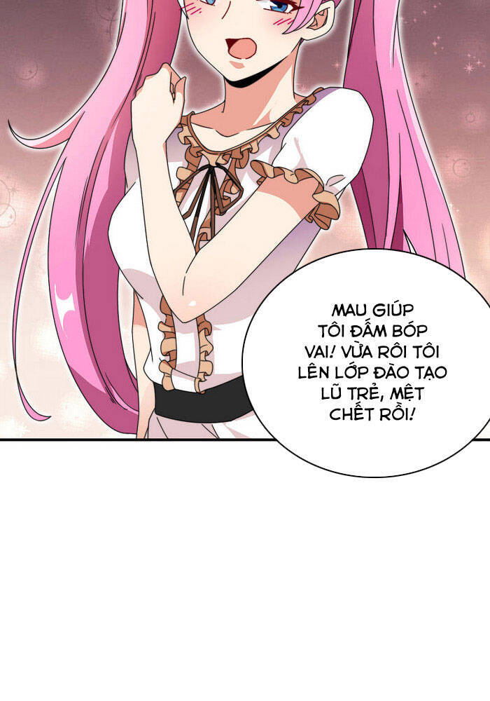 Từ Hôm Nay Bắt Đầu Làm Người Giàu Nhất Chapter 186 - Trang 2