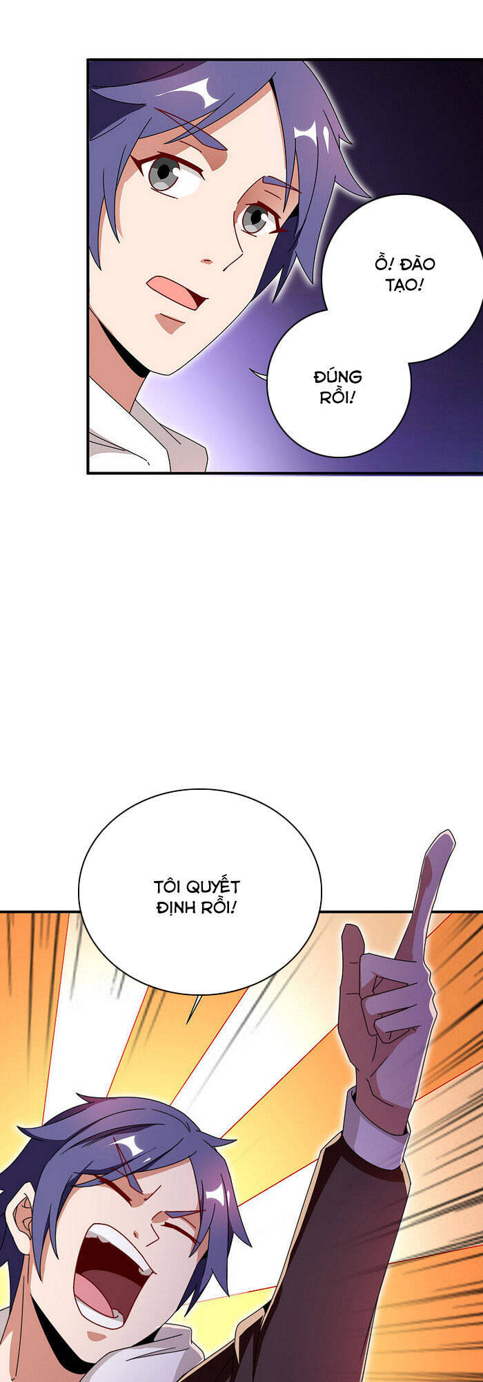 Từ Hôm Nay Bắt Đầu Làm Người Giàu Nhất Chapter 186 - Trang 2