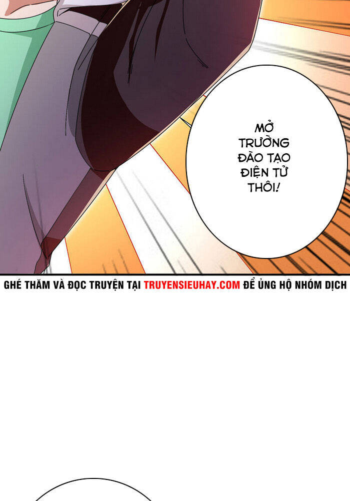 Từ Hôm Nay Bắt Đầu Làm Người Giàu Nhất Chapter 186 - Trang 2