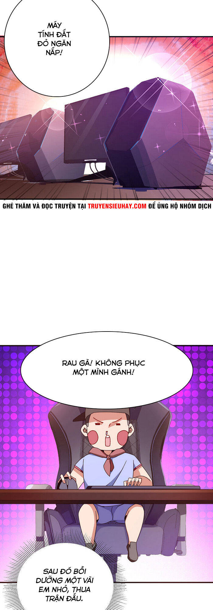 Từ Hôm Nay Bắt Đầu Làm Người Giàu Nhất Chapter 186 - Trang 2