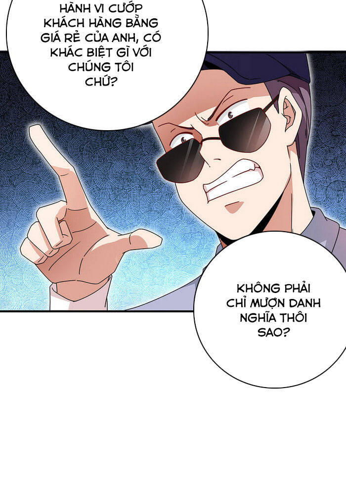 Từ Hôm Nay Bắt Đầu Làm Người Giàu Nhất Chapter 186 - Trang 2