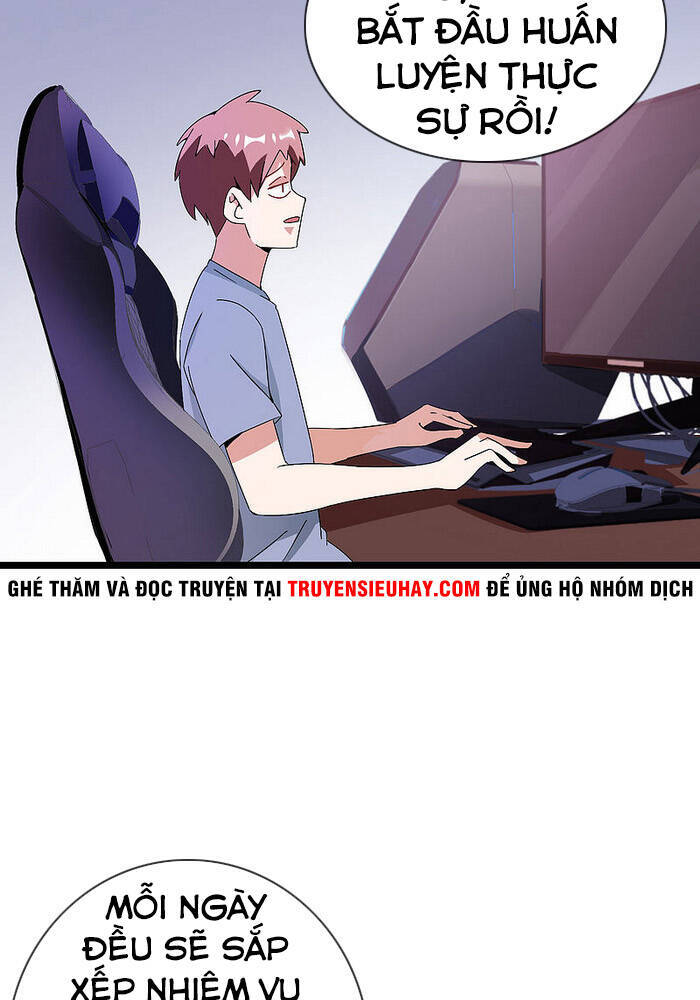 Từ Hôm Nay Bắt Đầu Làm Người Giàu Nhất Chapter 187 - Trang 2