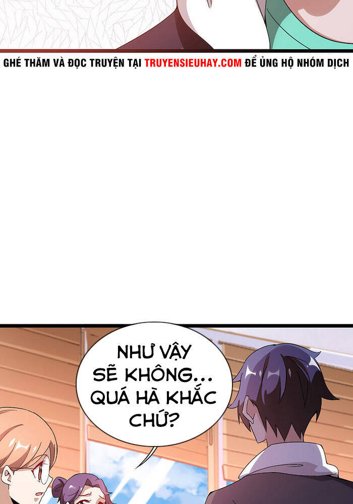 Từ Hôm Nay Bắt Đầu Làm Người Giàu Nhất Chapter 187 - Trang 2