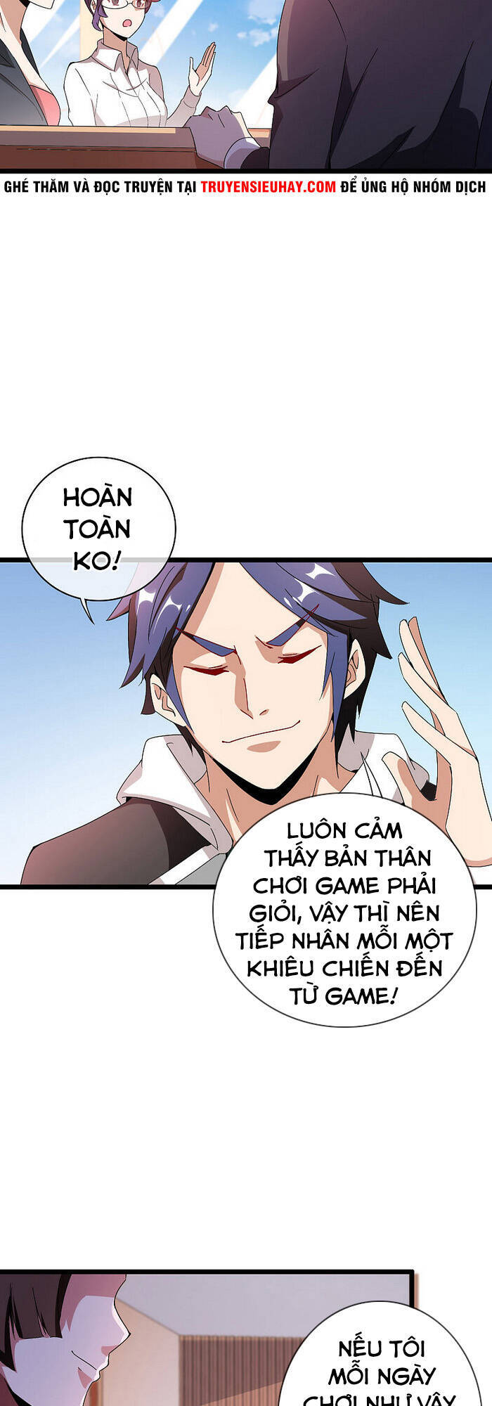 Từ Hôm Nay Bắt Đầu Làm Người Giàu Nhất Chapter 187 - Trang 2