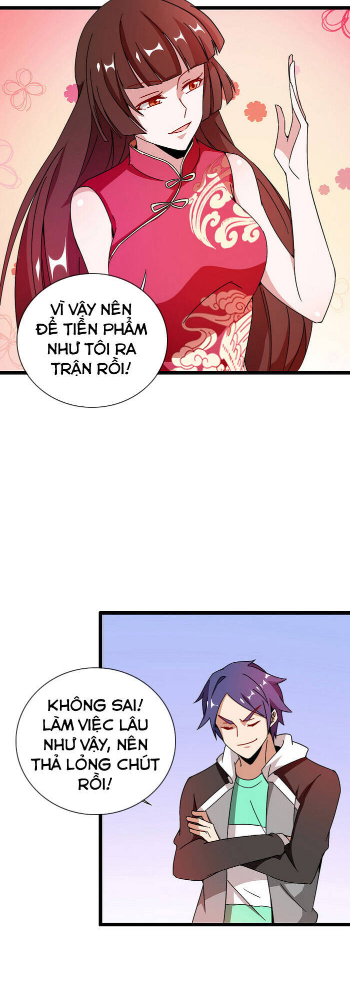 Từ Hôm Nay Bắt Đầu Làm Người Giàu Nhất Chapter 187 - Trang 2