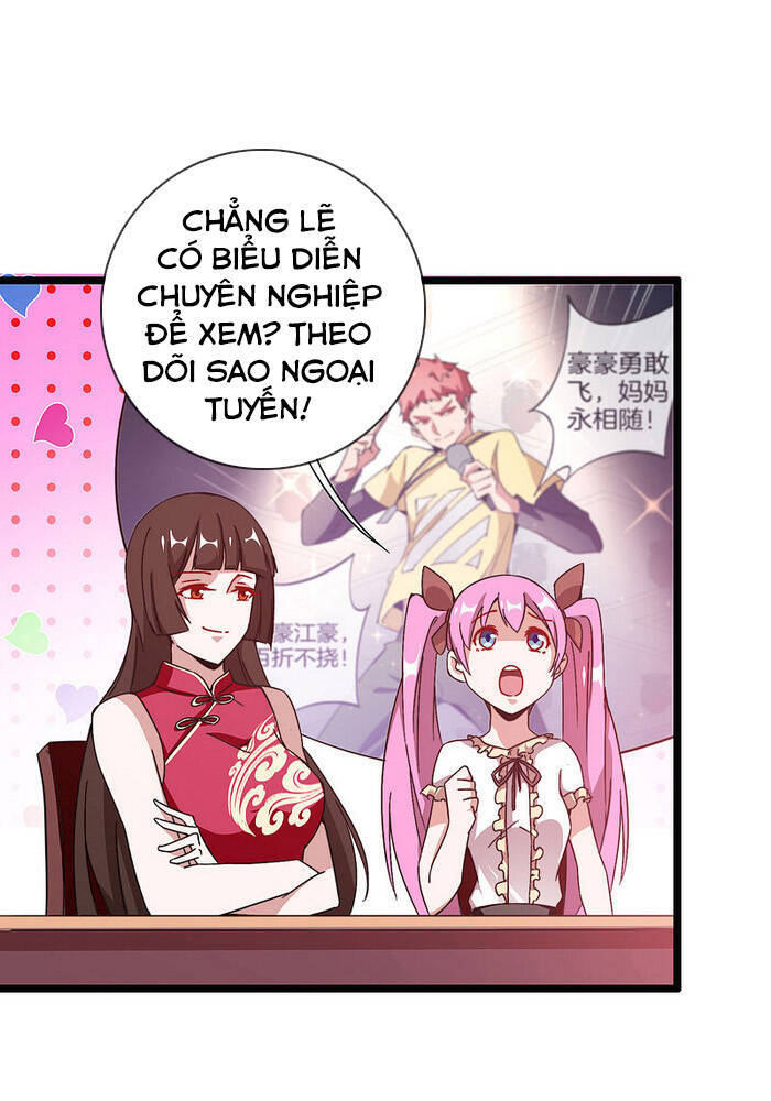 Từ Hôm Nay Bắt Đầu Làm Người Giàu Nhất Chapter 187 - Trang 2