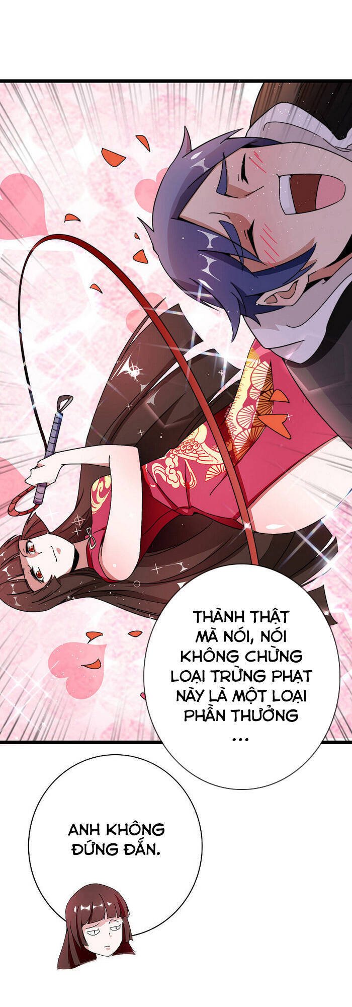 Từ Hôm Nay Bắt Đầu Làm Người Giàu Nhất Chapter 187 - Trang 2