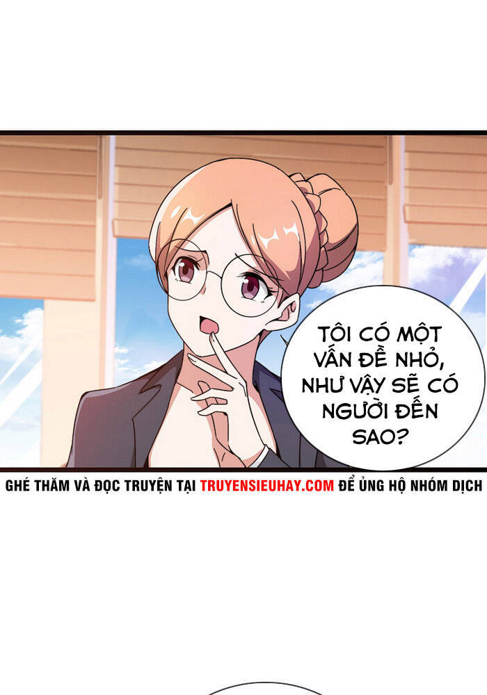 Từ Hôm Nay Bắt Đầu Làm Người Giàu Nhất Chapter 187 - Trang 2