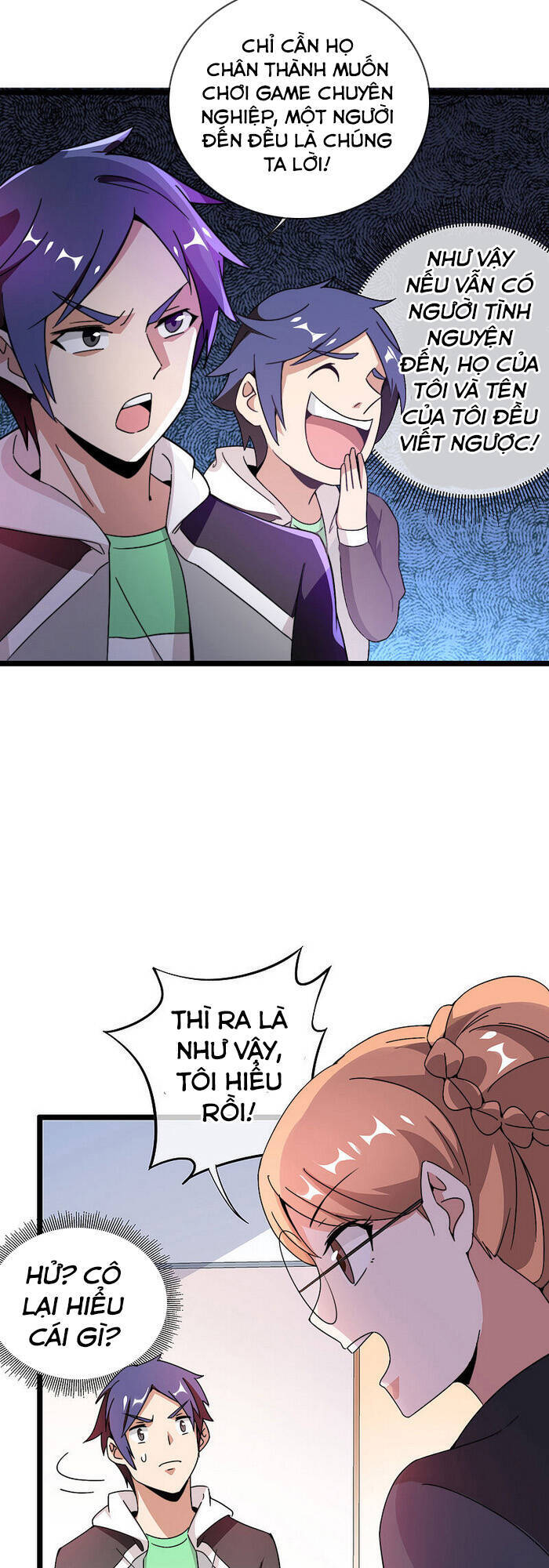 Từ Hôm Nay Bắt Đầu Làm Người Giàu Nhất Chapter 187 - Trang 2