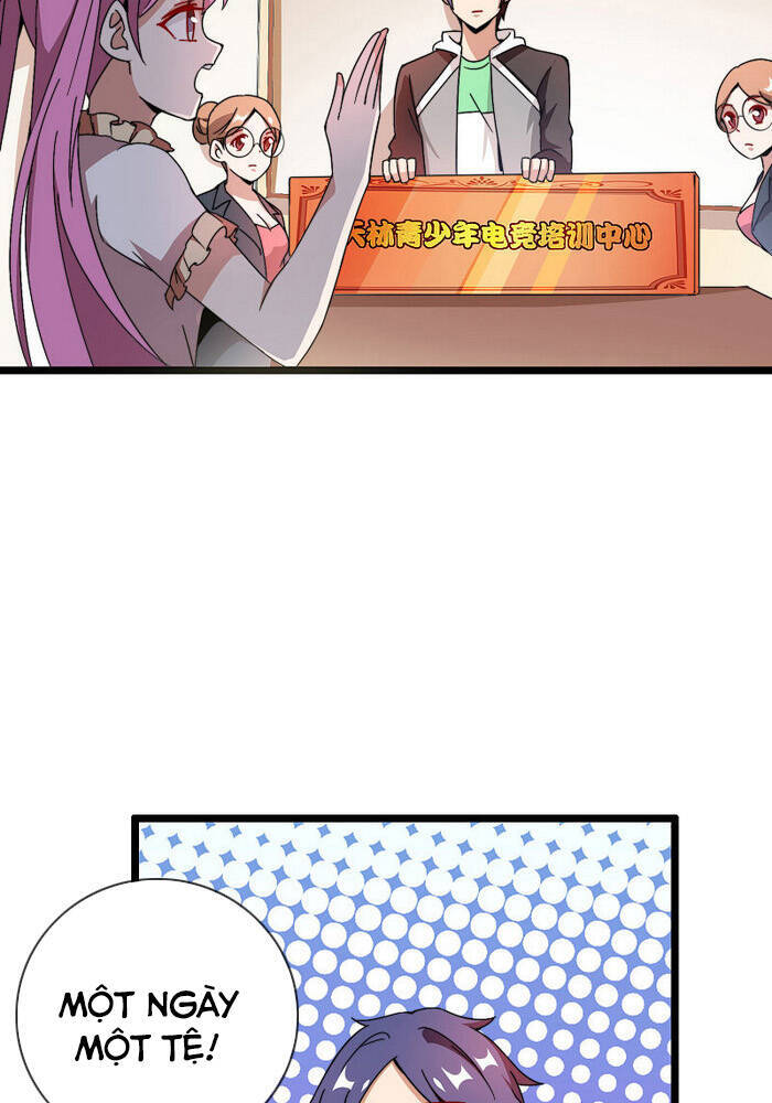 Từ Hôm Nay Bắt Đầu Làm Người Giàu Nhất Chapter 187 - Trang 2