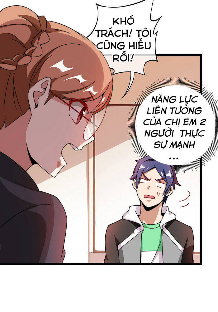 Từ Hôm Nay Bắt Đầu Làm Người Giàu Nhất Chapter 187 - Trang 2