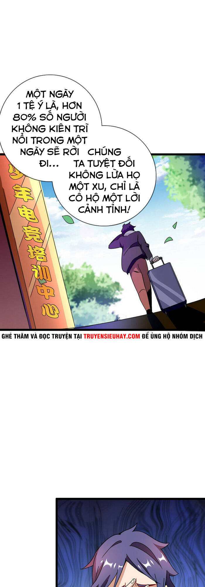 Từ Hôm Nay Bắt Đầu Làm Người Giàu Nhất Chapter 187 - Trang 2