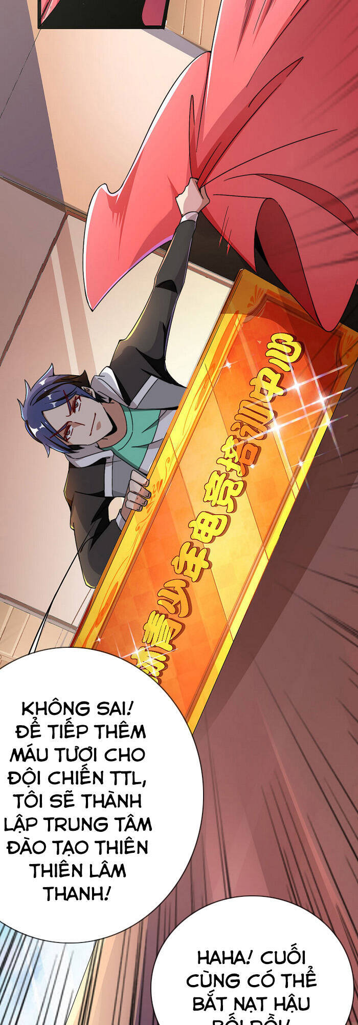 Từ Hôm Nay Bắt Đầu Làm Người Giàu Nhất Chapter 187 - Trang 2