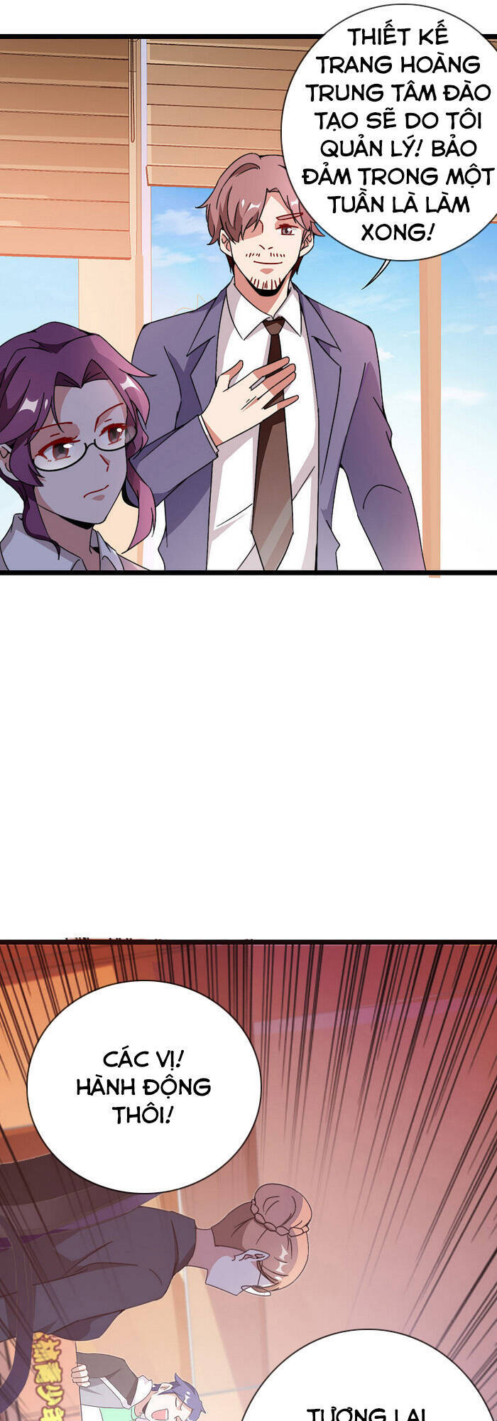 Từ Hôm Nay Bắt Đầu Làm Người Giàu Nhất Chapter 187 - Trang 2