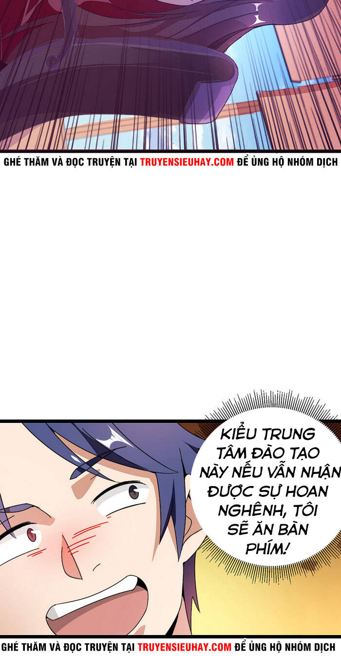 Từ Hôm Nay Bắt Đầu Làm Người Giàu Nhất Chapter 187 - Trang 2