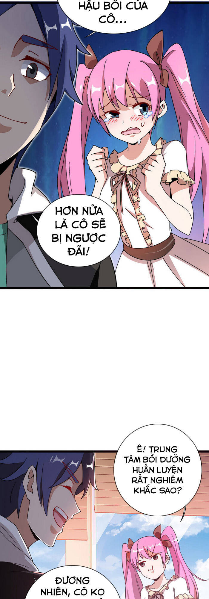 Từ Hôm Nay Bắt Đầu Làm Người Giàu Nhất Chapter 187 - Trang 2