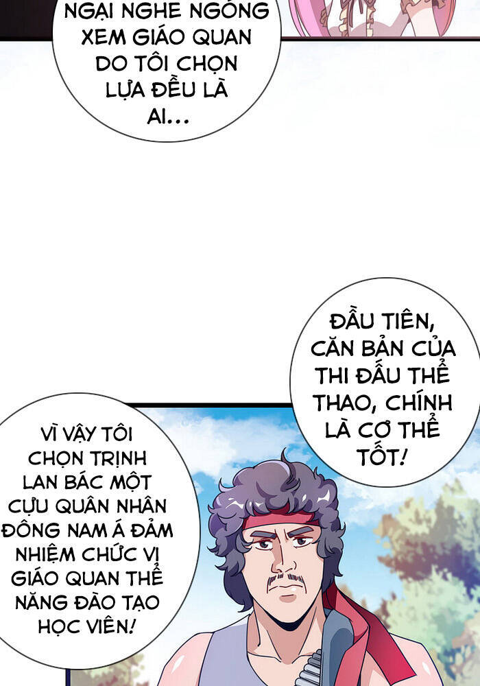 Từ Hôm Nay Bắt Đầu Làm Người Giàu Nhất Chapter 187 - Trang 2