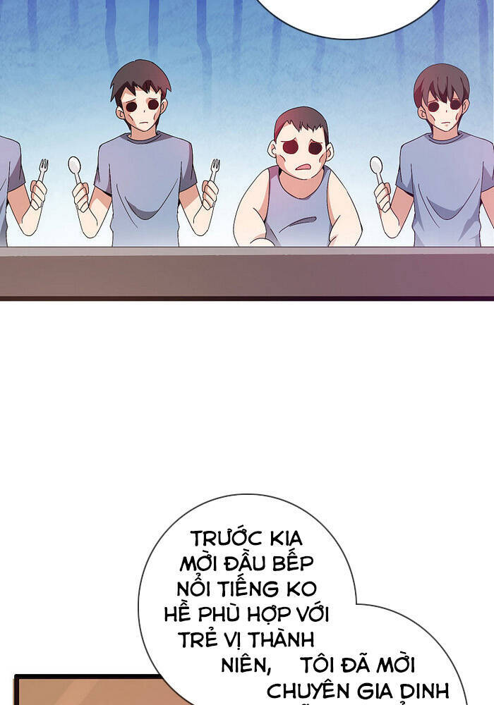 Từ Hôm Nay Bắt Đầu Làm Người Giàu Nhất Chapter 187 - Trang 2