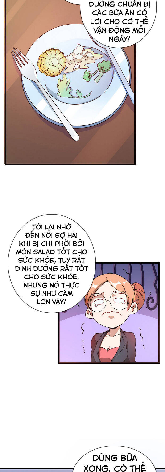 Từ Hôm Nay Bắt Đầu Làm Người Giàu Nhất Chapter 187 - Trang 2