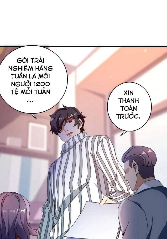 Từ Hôm Nay Bắt Đầu Làm Người Giàu Nhất Chapter 188 - Trang 2