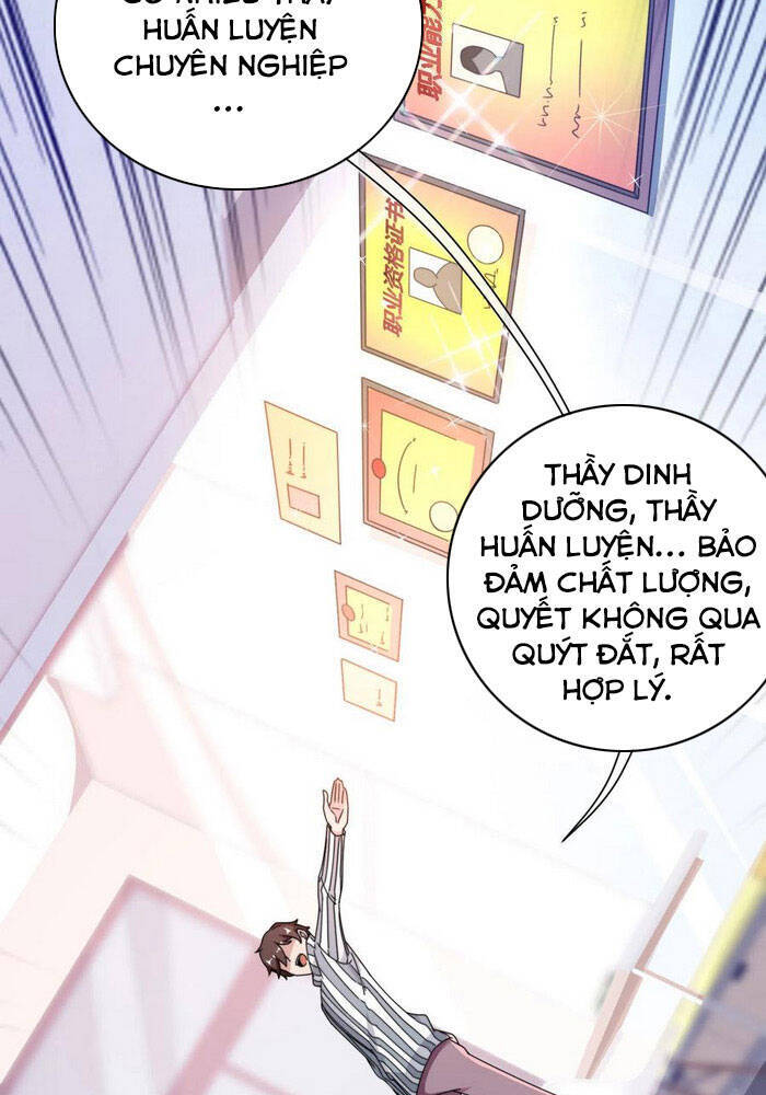 Từ Hôm Nay Bắt Đầu Làm Người Giàu Nhất Chapter 188 - Trang 2