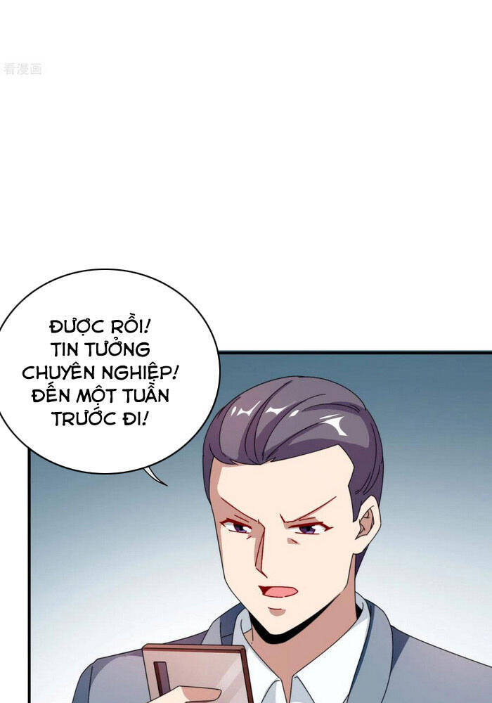 Từ Hôm Nay Bắt Đầu Làm Người Giàu Nhất Chapter 188 - Trang 2