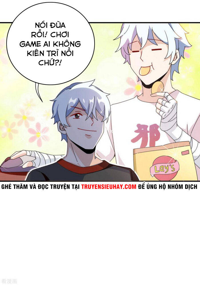 Từ Hôm Nay Bắt Đầu Làm Người Giàu Nhất Chapter 188 - Trang 2