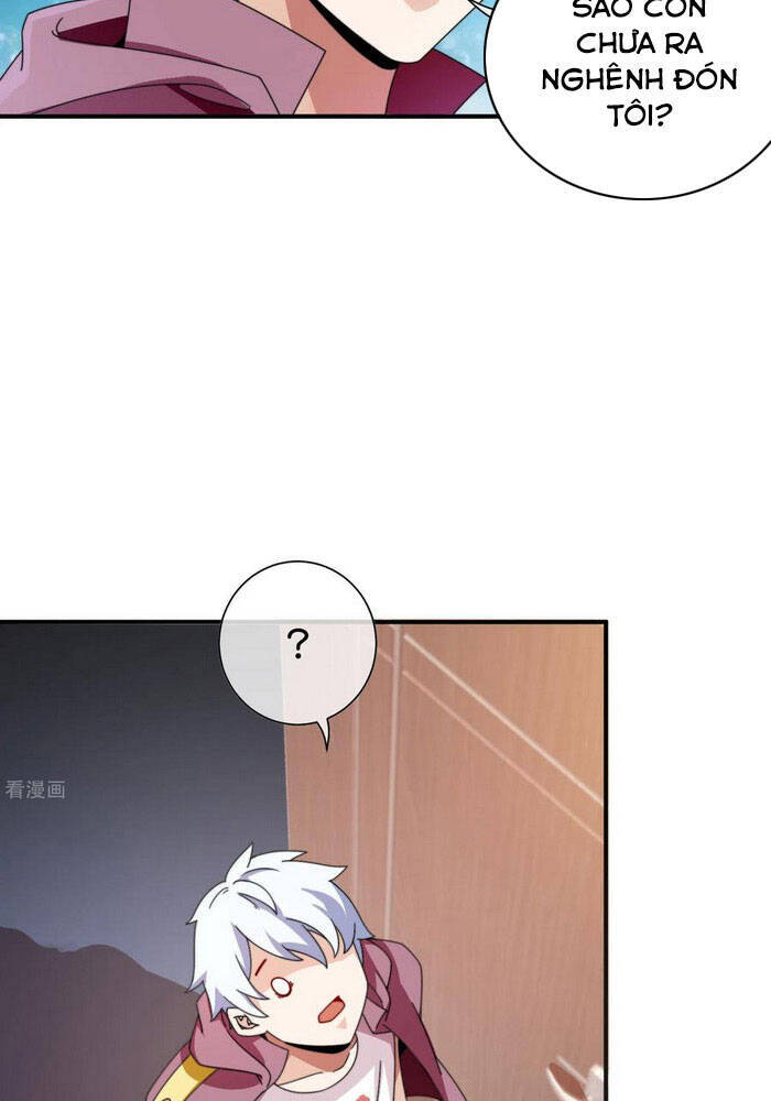 Từ Hôm Nay Bắt Đầu Làm Người Giàu Nhất Chapter 188 - Trang 2