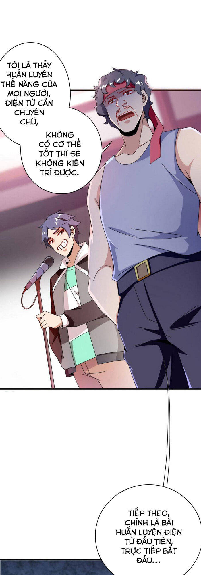 Từ Hôm Nay Bắt Đầu Làm Người Giàu Nhất Chapter 188 - Trang 2