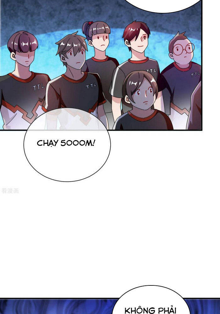 Từ Hôm Nay Bắt Đầu Làm Người Giàu Nhất Chapter 188 - Trang 2