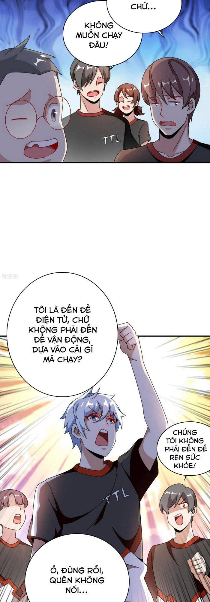 Từ Hôm Nay Bắt Đầu Làm Người Giàu Nhất Chapter 188 - Trang 2