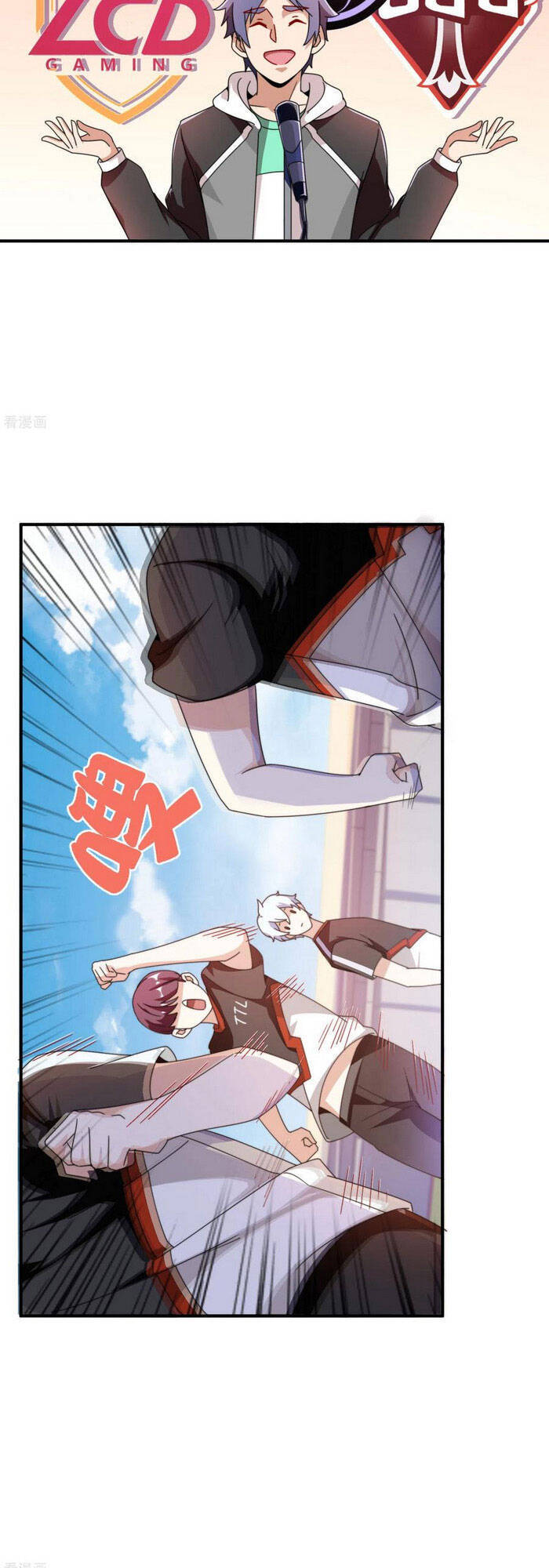 Từ Hôm Nay Bắt Đầu Làm Người Giàu Nhất Chapter 188 - Trang 2