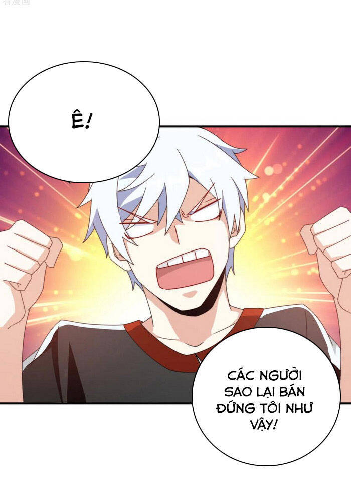 Từ Hôm Nay Bắt Đầu Làm Người Giàu Nhất Chapter 188 - Trang 2