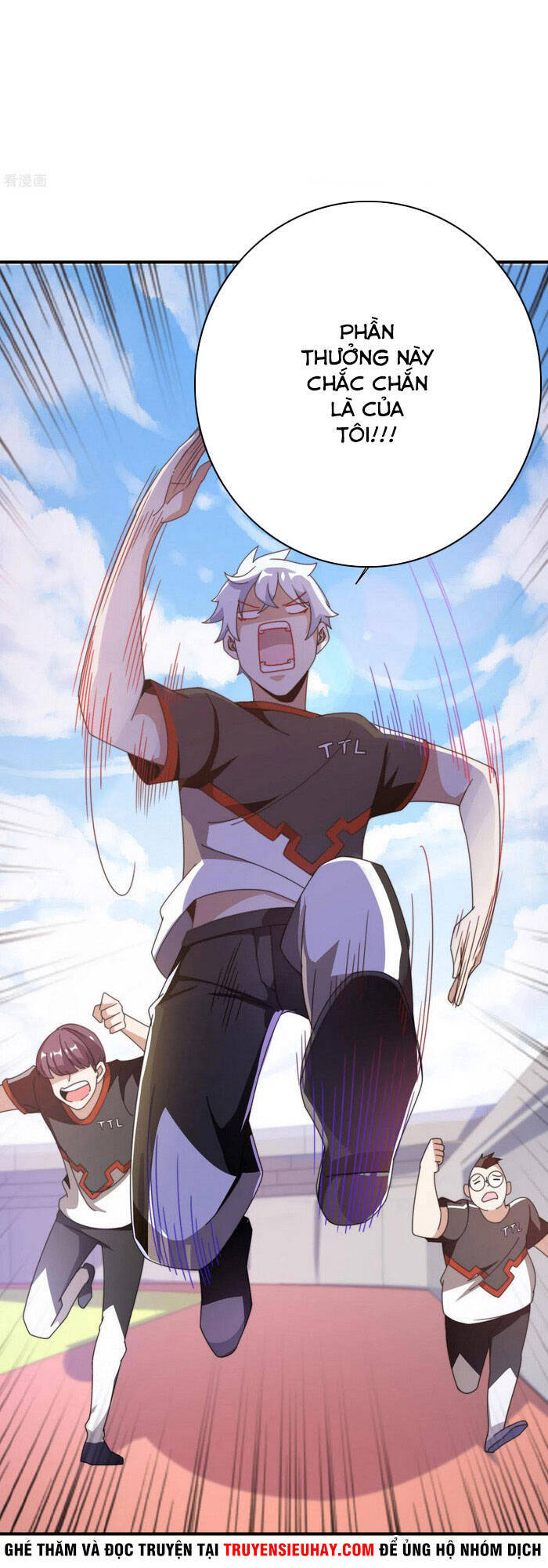 Từ Hôm Nay Bắt Đầu Làm Người Giàu Nhất Chapter 188 - Trang 2