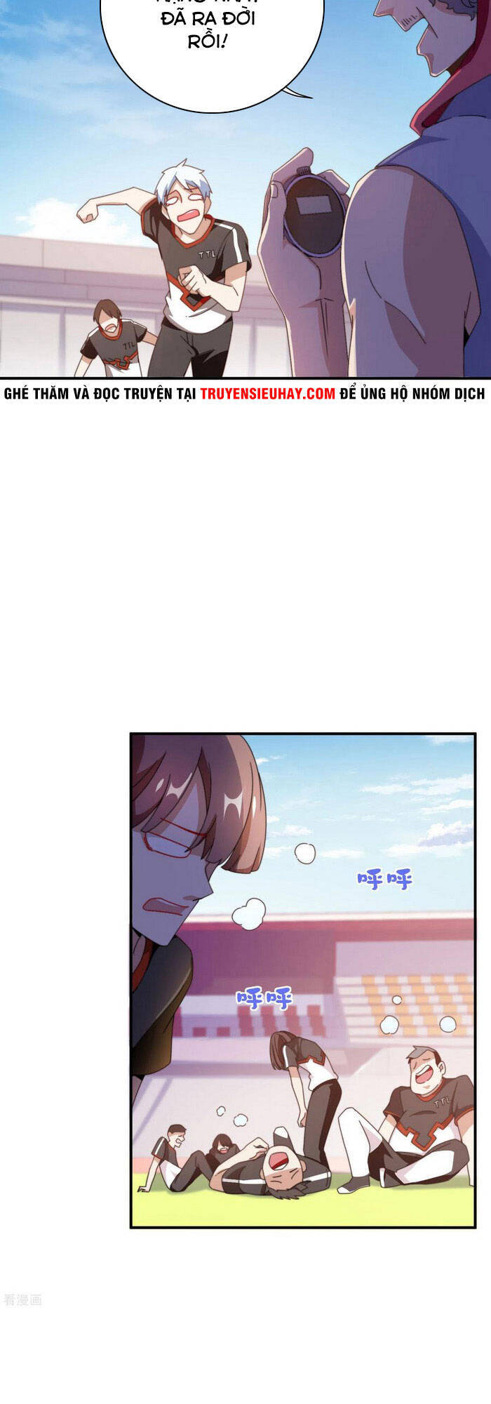 Từ Hôm Nay Bắt Đầu Làm Người Giàu Nhất Chapter 188 - Trang 2