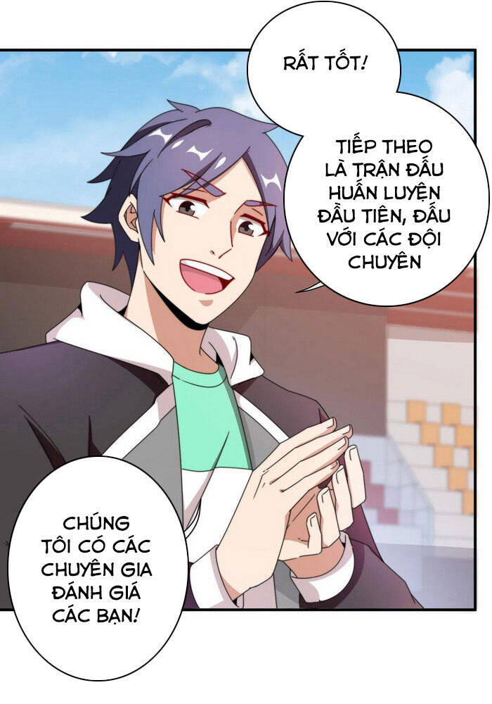 Từ Hôm Nay Bắt Đầu Làm Người Giàu Nhất Chapter 188 - Trang 2