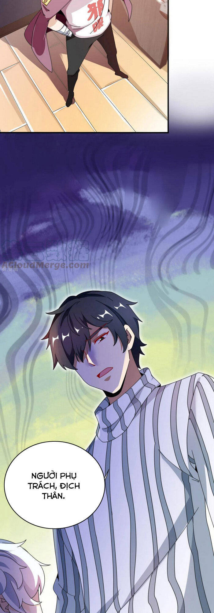 Từ Hôm Nay Bắt Đầu Làm Người Giàu Nhất Chapter 188 - Trang 2