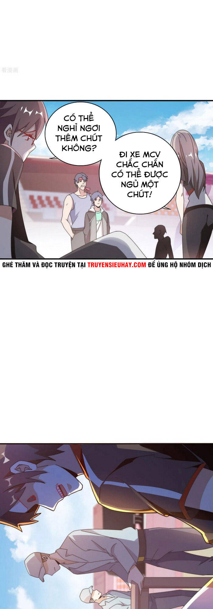 Từ Hôm Nay Bắt Đầu Làm Người Giàu Nhất Chapter 188 - Trang 2