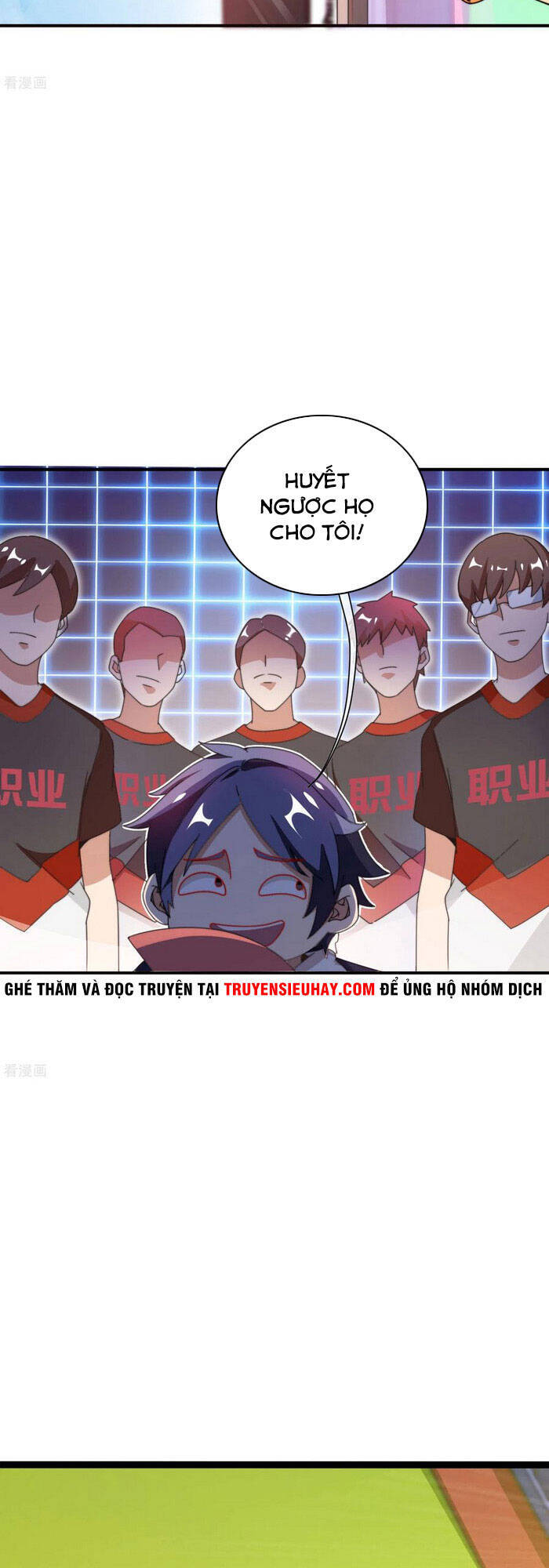 Từ Hôm Nay Bắt Đầu Làm Người Giàu Nhất Chapter 188 - Trang 2