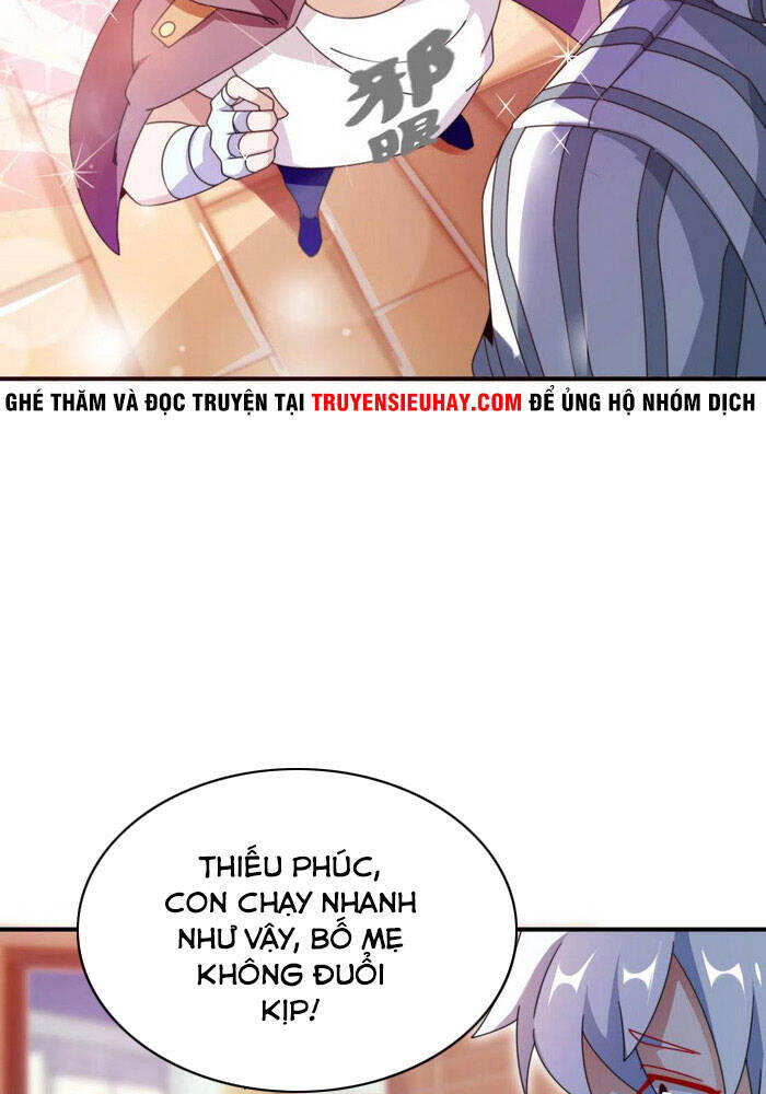 Từ Hôm Nay Bắt Đầu Làm Người Giàu Nhất Chapter 188 - Trang 2