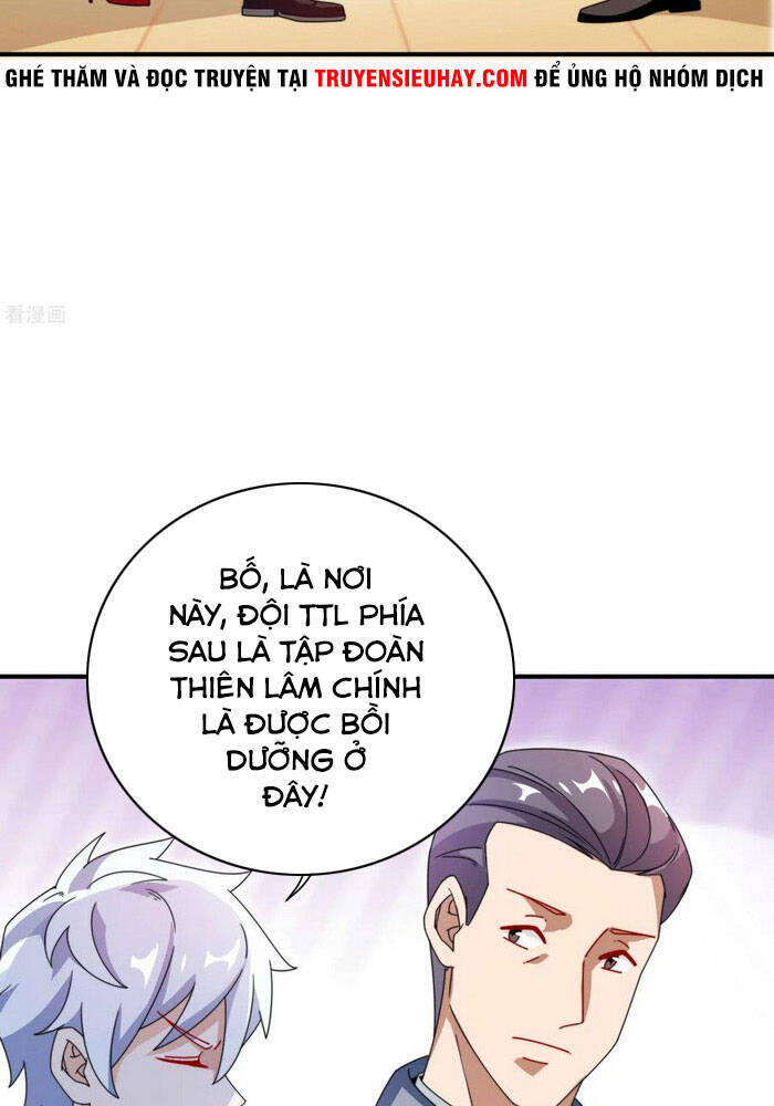 Từ Hôm Nay Bắt Đầu Làm Người Giàu Nhất Chapter 188 - Trang 2