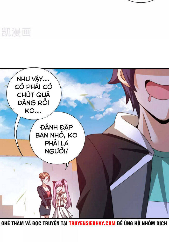 Từ Hôm Nay Bắt Đầu Làm Người Giàu Nhất Chapter 189 - Trang 2