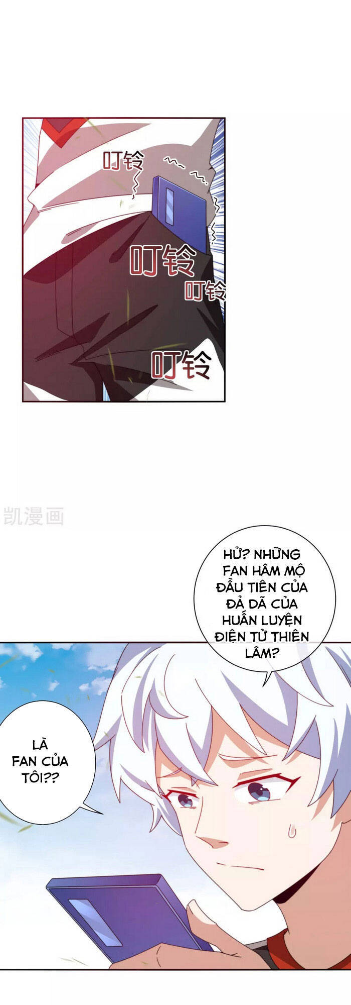 Từ Hôm Nay Bắt Đầu Làm Người Giàu Nhất Chapter 189 - Trang 2