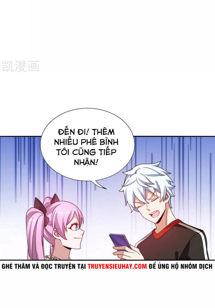 Từ Hôm Nay Bắt Đầu Làm Người Giàu Nhất Chapter 189 - Trang 2