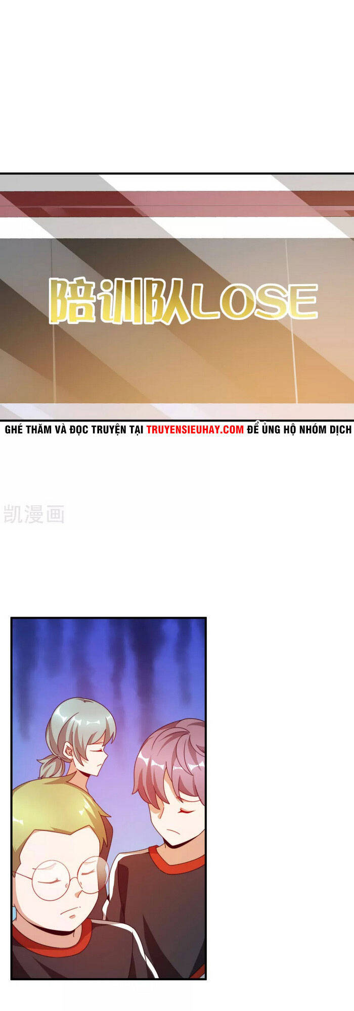 Từ Hôm Nay Bắt Đầu Làm Người Giàu Nhất Chapter 189 - Trang 2